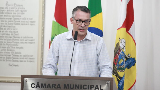 Alexandre de Vargas
