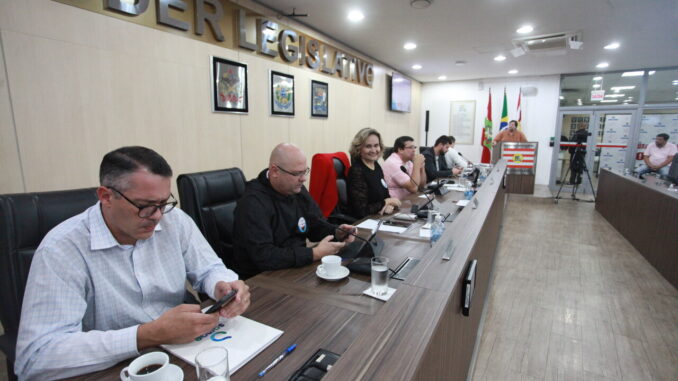 Camara-Blumenau-Vargas