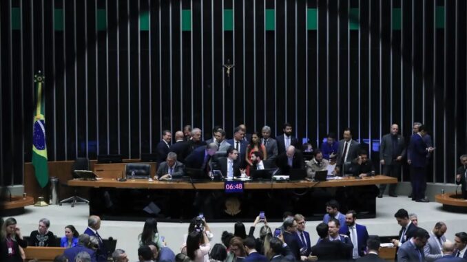 camara-dos-deputados-brasilia-maio-de-2025