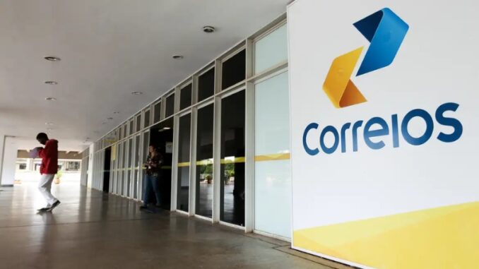 correios
