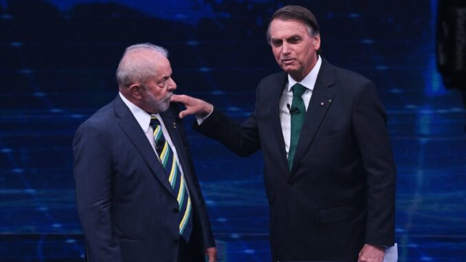lula-bolsonaro