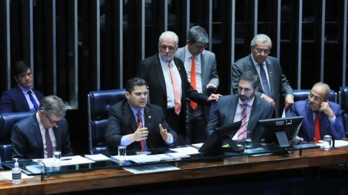 senado