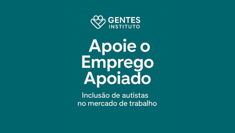 Gentes Instituto Lan a Campanha Para Manter Programa Que Insere gentes-instituto-lan-a-campanha-para-manter-programa-que-insere